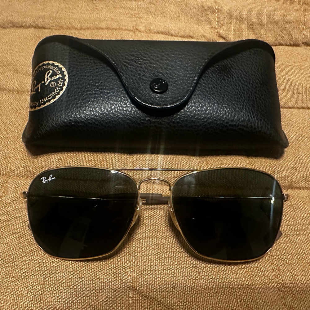 NEW! Ray-Ban sunglasses